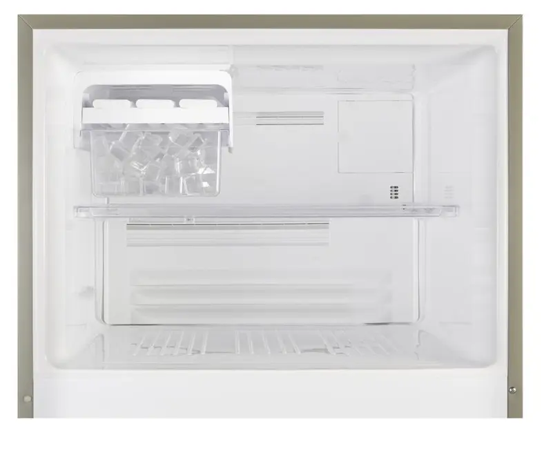 Двухкамерный холодильник Toshiba GR-RT655RS(N) фото 3