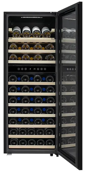 Винный шкаф Meyvel MV73-KBF2 фото 2 Винный шкаф Meyvel MV73-KBF2 фото 2