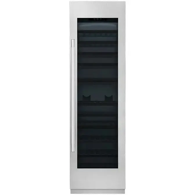 Встраиваемый винный шкаф Signature SKSCW242RP фото 1 Встраиваемый винный шкаф Signature SKSCW242RP фото 1