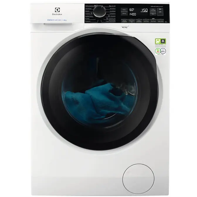 Стиральная машина Electrolux EW8FN248B фото 1