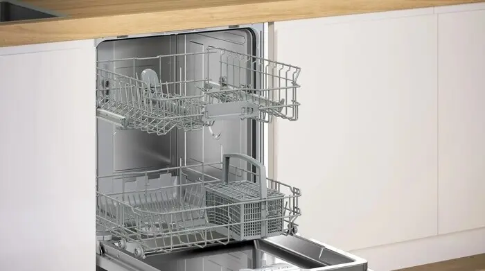 Встраиваемая посудомоечная машина Bosch SMV25AX06E фото 3
