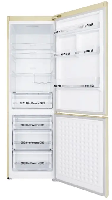 Холодильник Maunfeld MFF195NFIBG10 фото 3