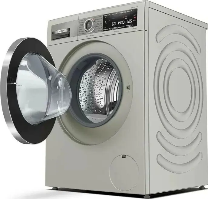 Стиральная машина Bosch WAX32MX0ME фото 2
