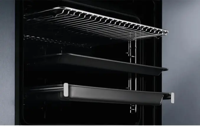 Духовой шкаф Electrolux OKD6P77WX фото 5