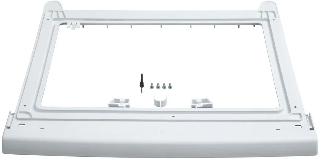 Соединительный элемент для сушильной машины Bosch WTZ20410 фото 2