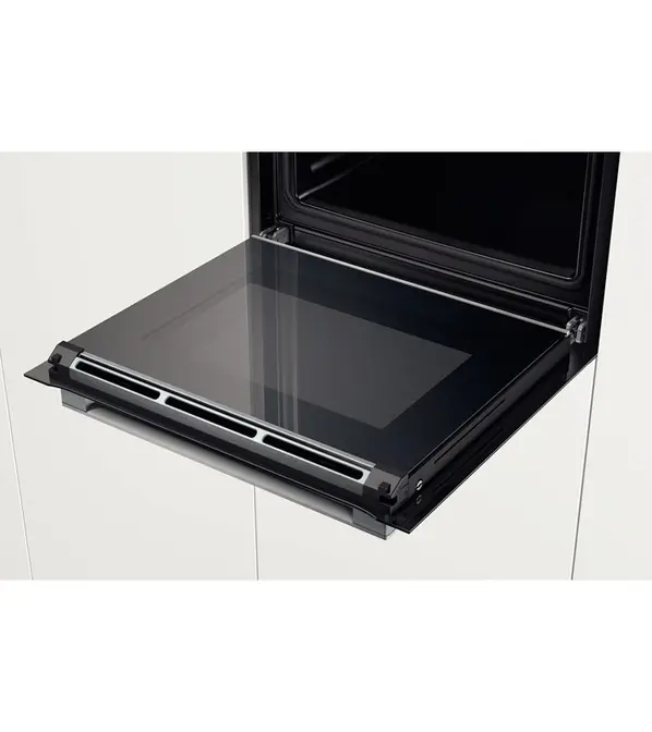 Духовой шкаф Bosch HBG 672BB1F фото 4