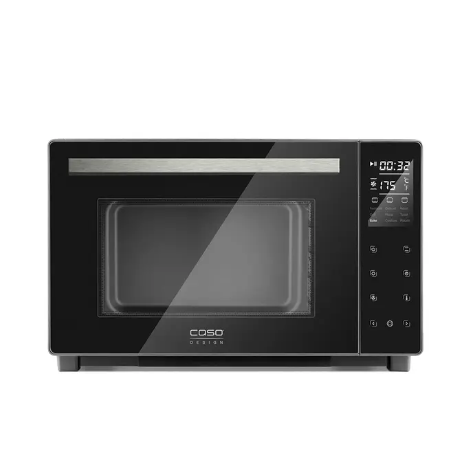 Мини печь CASO TO 32 electronic фото 1