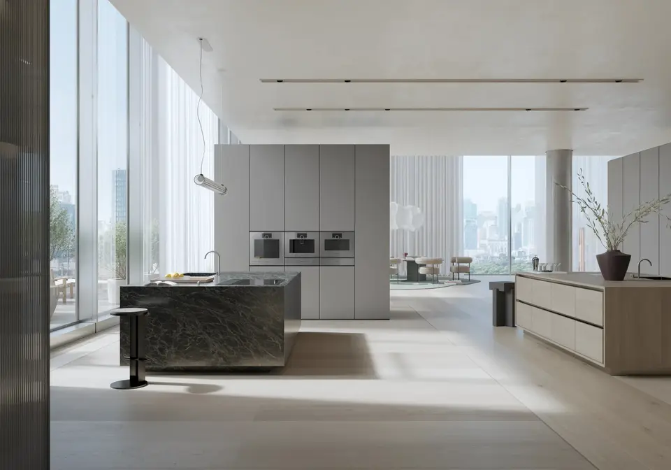 Духовой шкаф Gaggenau GO241130 фото 5