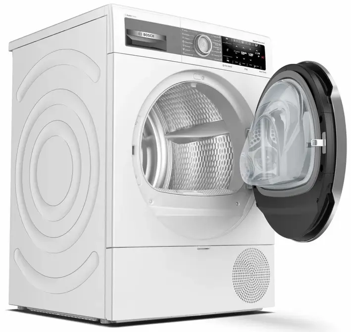 Сушильная машина Bosch WTX87EH1OE фото 4