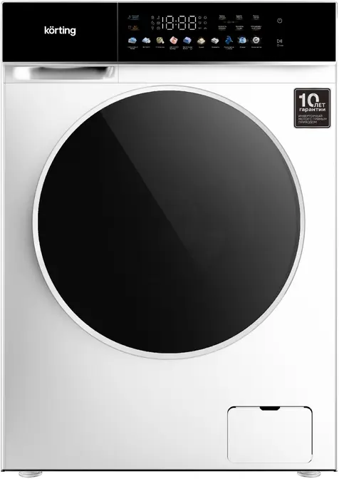 Стиральная машина с сушкой Korting KWD 60DS12106 фото 1