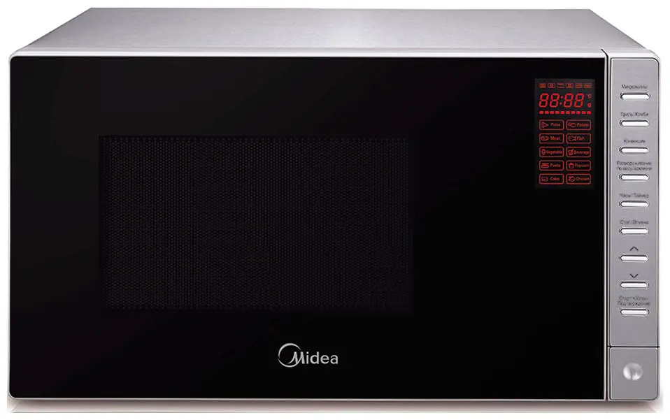 Микроволновая печь Midea AS823EXG