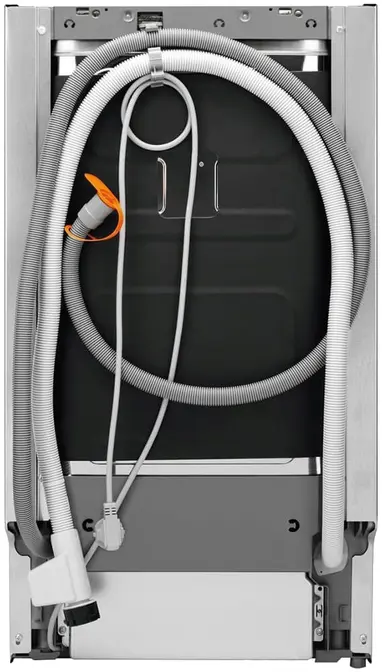 Посудомоечная машина Electrolux EEM63301L фото 3