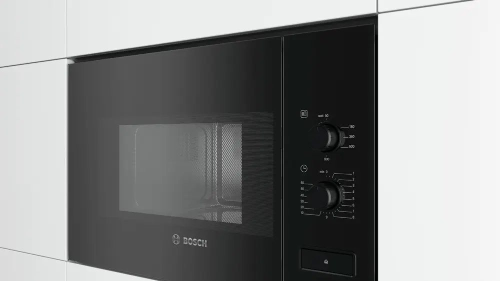 Микроволновая печь Bosch BFL520MB0 фото 3