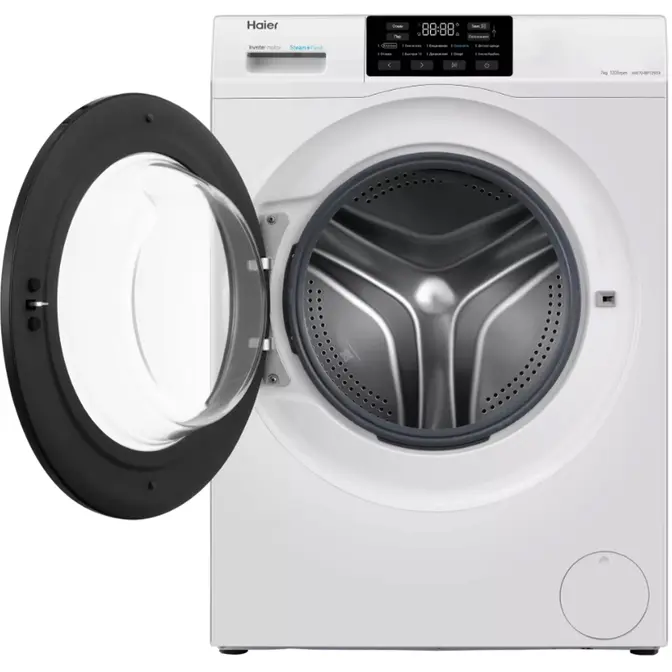 Стиральная машина HAIER HW70-BP12959A фото 2