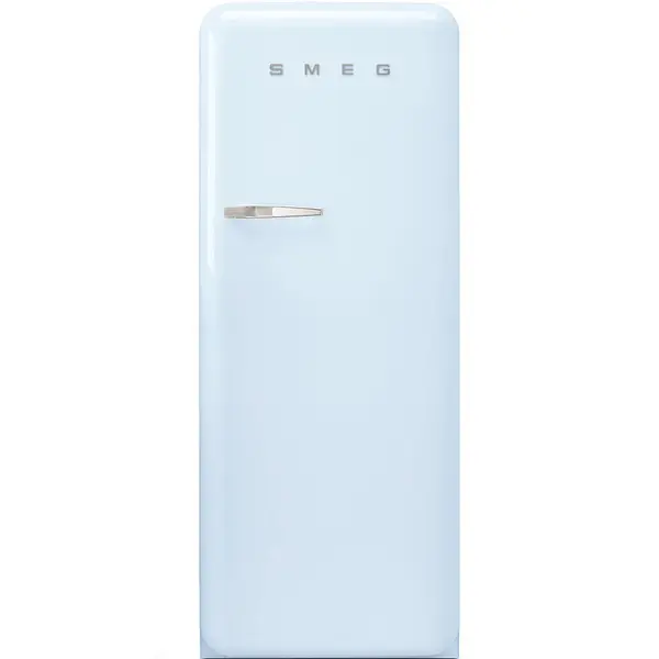 Холодильник Smeg FAB28RPB3 фото 1