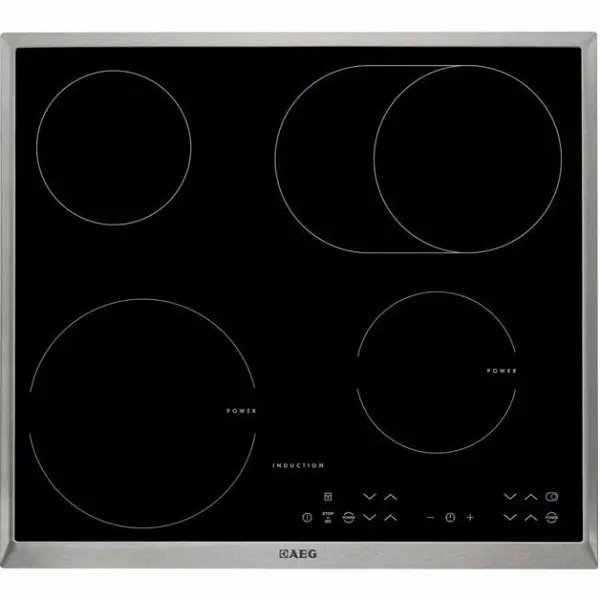 Варочная панель AEG HK 563415 XB