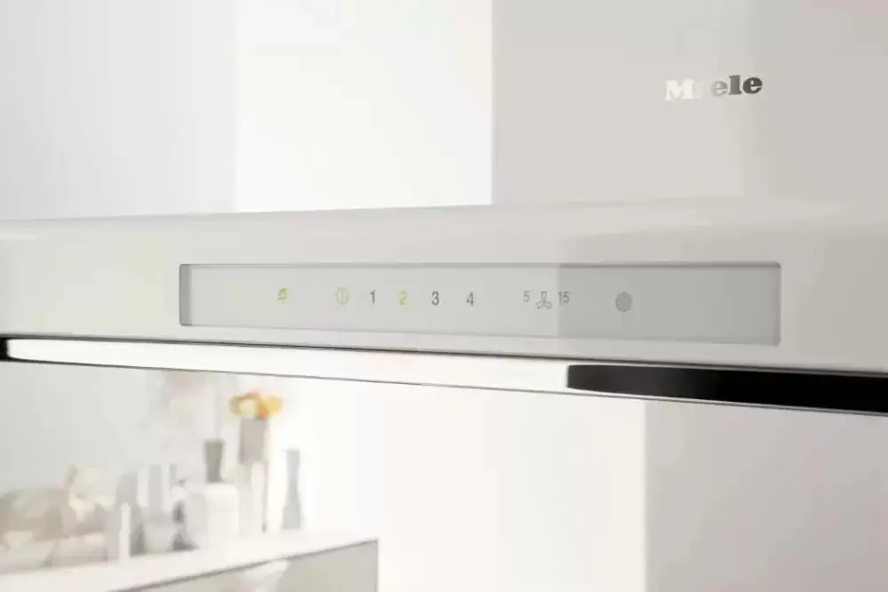 Вытяжка Miele DA 5690 W Alba фото 2