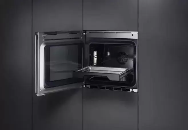 Духовой шкаф Gaggenau BO 221-101 фото 3