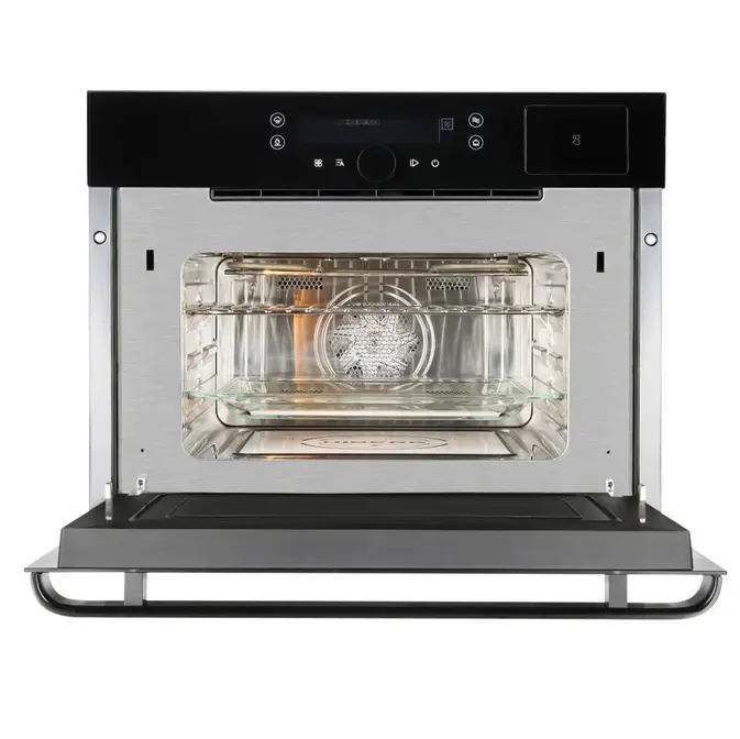 Духовой шкаф HIBERG MS-VM 5115 B SMART фото 3