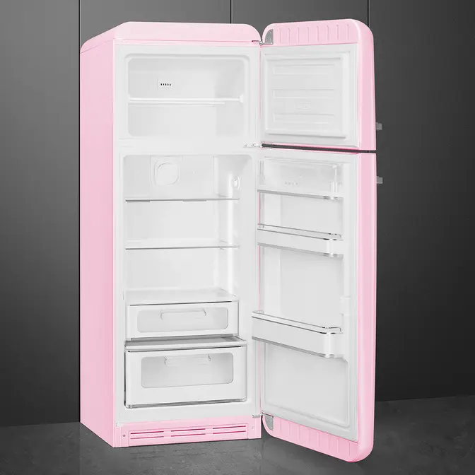 Холодильник Smeg FAB30RPK5 фото 5