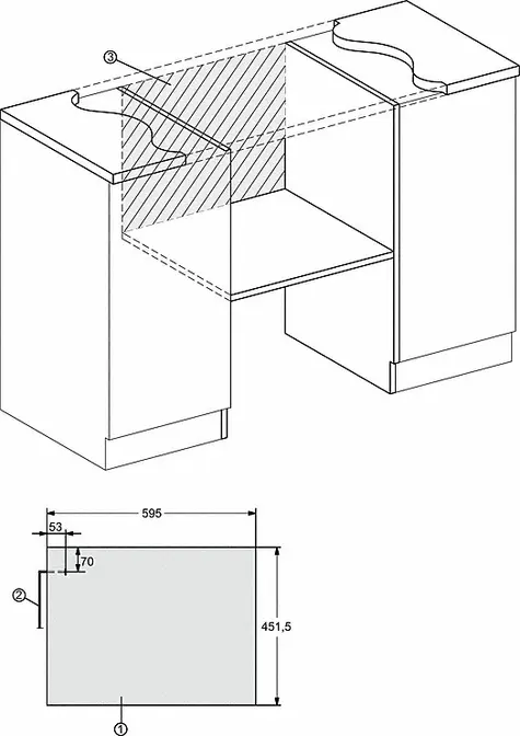 Микроволновая печь Miele M7240TC EDST/CLST фото 4