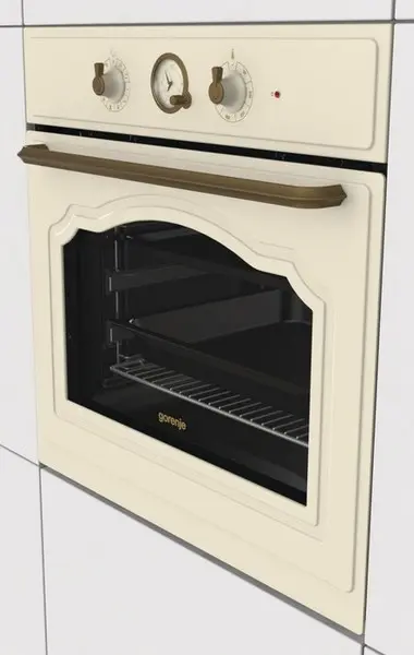 Духовой шкаф Gorenje BO 7732 CLI фото 3