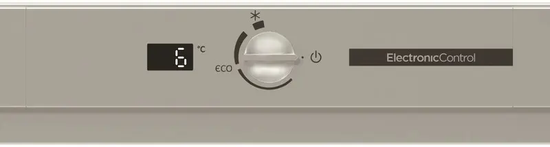 Холодильник Gorenje NRK6191GHX4 фото 4