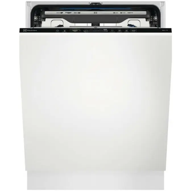 Посудомоечная машина ELECTROLUX KEGB9420W фото 1
