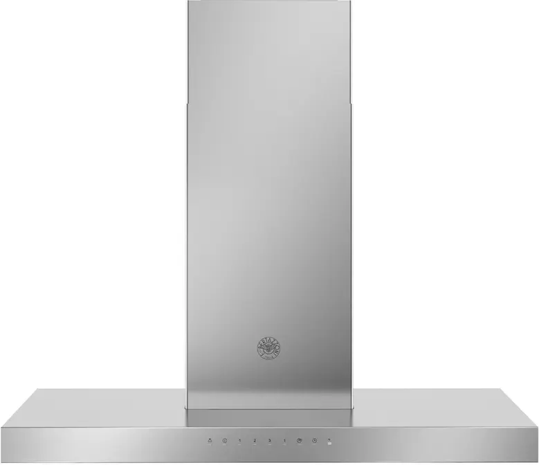 Вытяжка Bertazzoni KT90P1ANT Черный матовый фото 1