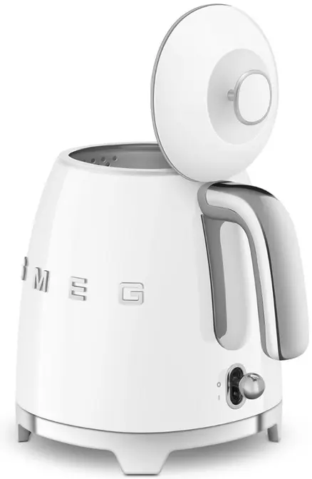 Чайник Smeg KLF05WHEU фото 10