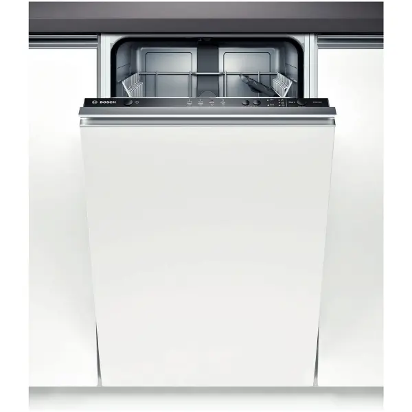 Встраиваемая посудомоечная машина Bosch SPV 30E00RU фото 1