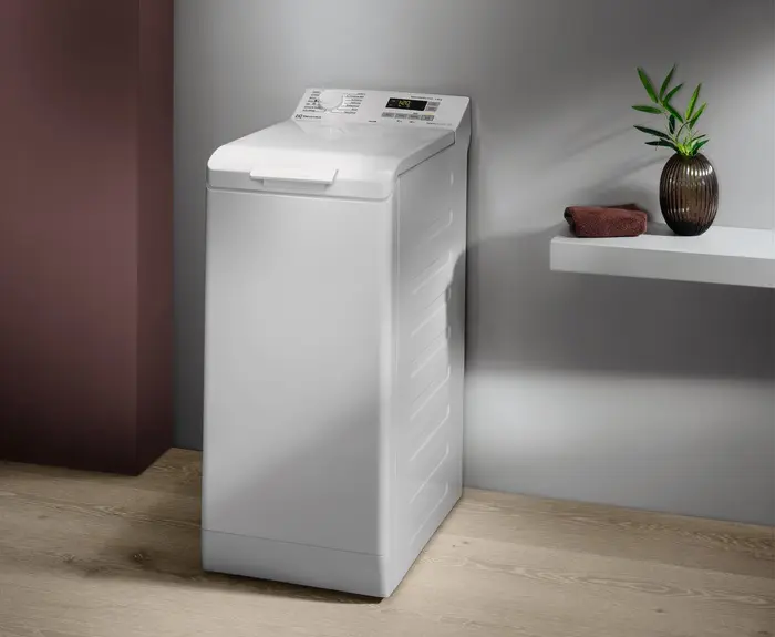 Стиральная машина Electrolux EW6TN5061 фото 2