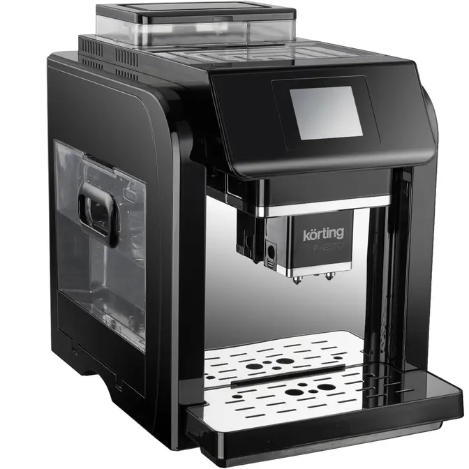 Кофемашина Korting KACM 2009 Presto фото 7