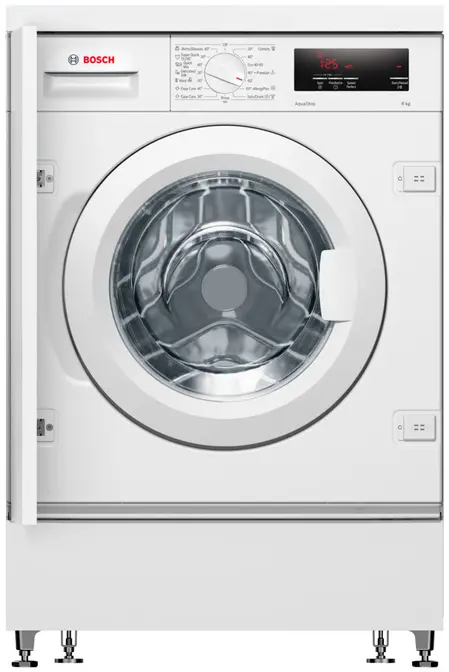 Встраиваемая стиральная машина Bosch WIW24342EU фото 1