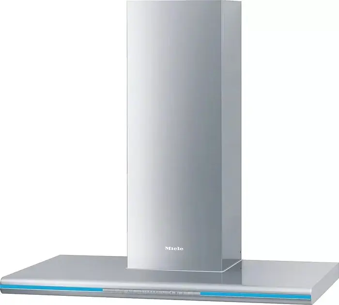 Вытяжка Miele DA 6290 W Lumen фото 1