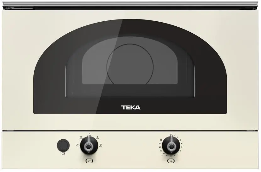 Микроволновая печь Teka MWR 22 BI VANILLA-OS фото 1