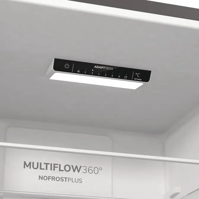 Холодильник Gorenje NRK6202ES4 фото 7
