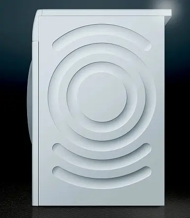 Стиральная машина Bosch WNA134L0SN фото 4