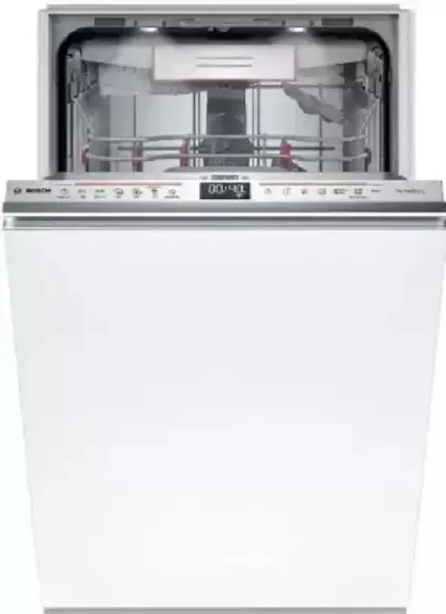 Посудомоечная машина Bosch SPV6ZMX17E фото 1