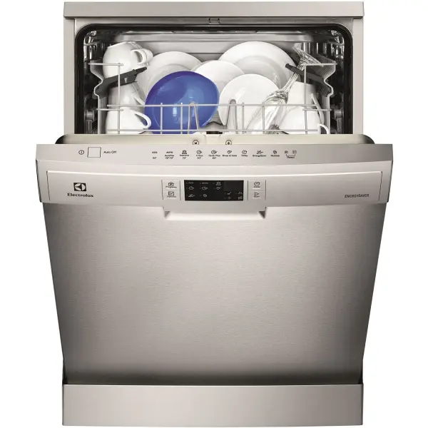Встраиваемая посудомоечная машина Electrolux ESF9551LOX