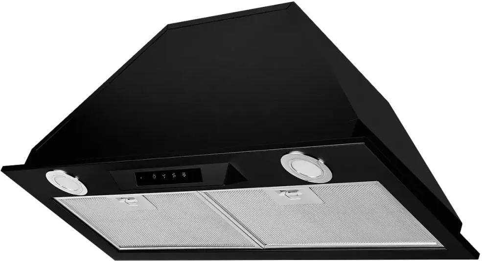 Вытяжка Kuppersberg Kuppersberg INLINEA 72 Black