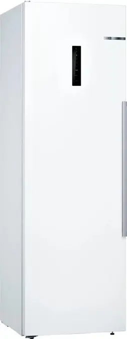 Однокамерный холодильник Bosch KSV 36 VW 21 R фото 1