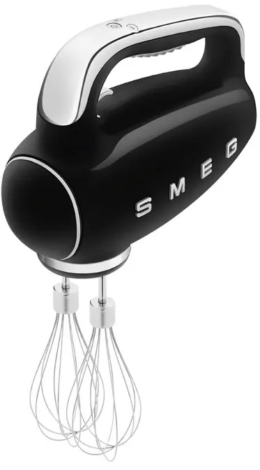 Миксер Smeg HMF01BLEU фото 10