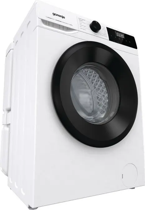 Стиральная машина Gorenje W1NHPI60SCSIRV фото 7