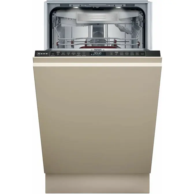 Посудомоечная машина Neff S897ZM801E фото 1