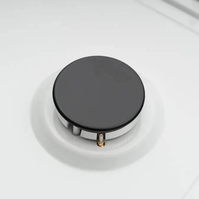 Газовая панель DeLonghi BF 46 PRO RUS фото 11