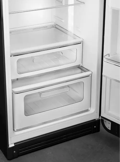 Холодильник Smeg FAB30RBL5 фото 10