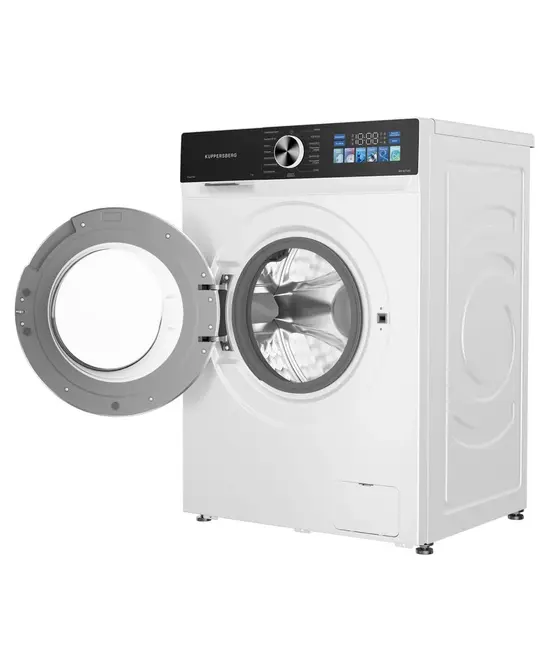 Стиральная машина Kuppersberg WM 421 WB фото 3