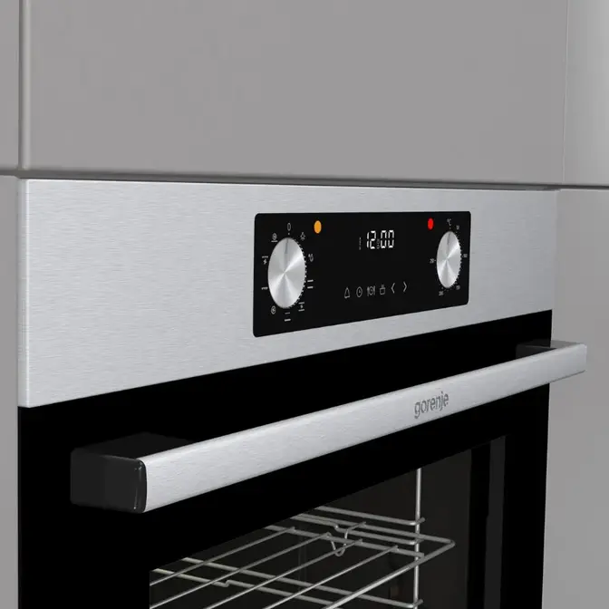 Духовой шкаф Gorenje BO6737E02AXN фото 6