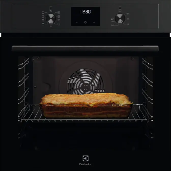 Духовой шкаф Electrolux EOF3C50H фото 1